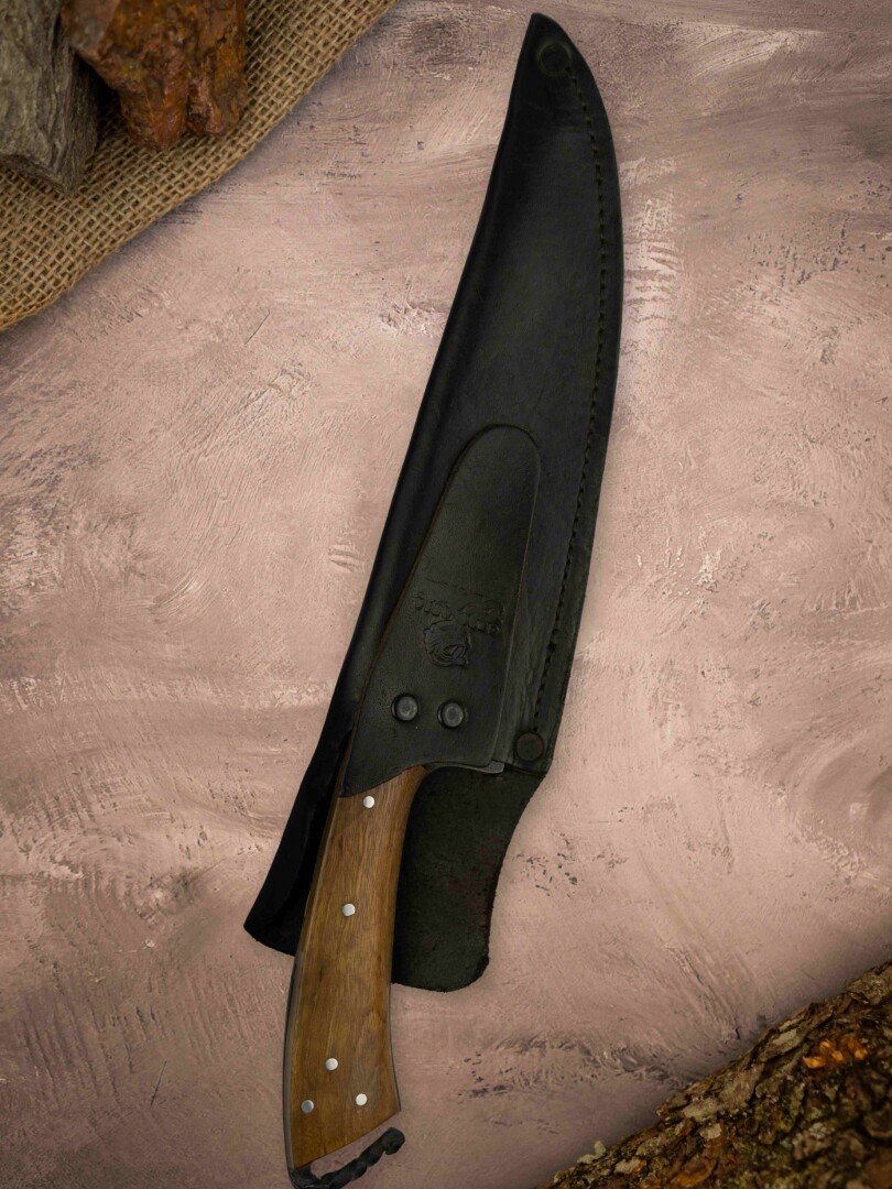 Cuchillo Cola de Ratón Cuchillo Cola de Ratón