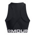 HeatGear Rib Tank-GRN BLK-001