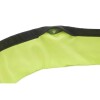 Riñonera Para Running Reflectiva Reebok Amarillo