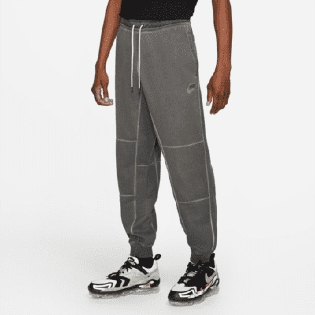 Pantalon Nike Moda Hombre NSW WASH REVIVAL - S/C 