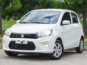 Suzuki Celerio GL 1.0 EXCELENTE ESTADO! | Permuta / Financia Suzuki Celerio GL 1.0 EXCELENTE ESTADO! | Permuta / Financia