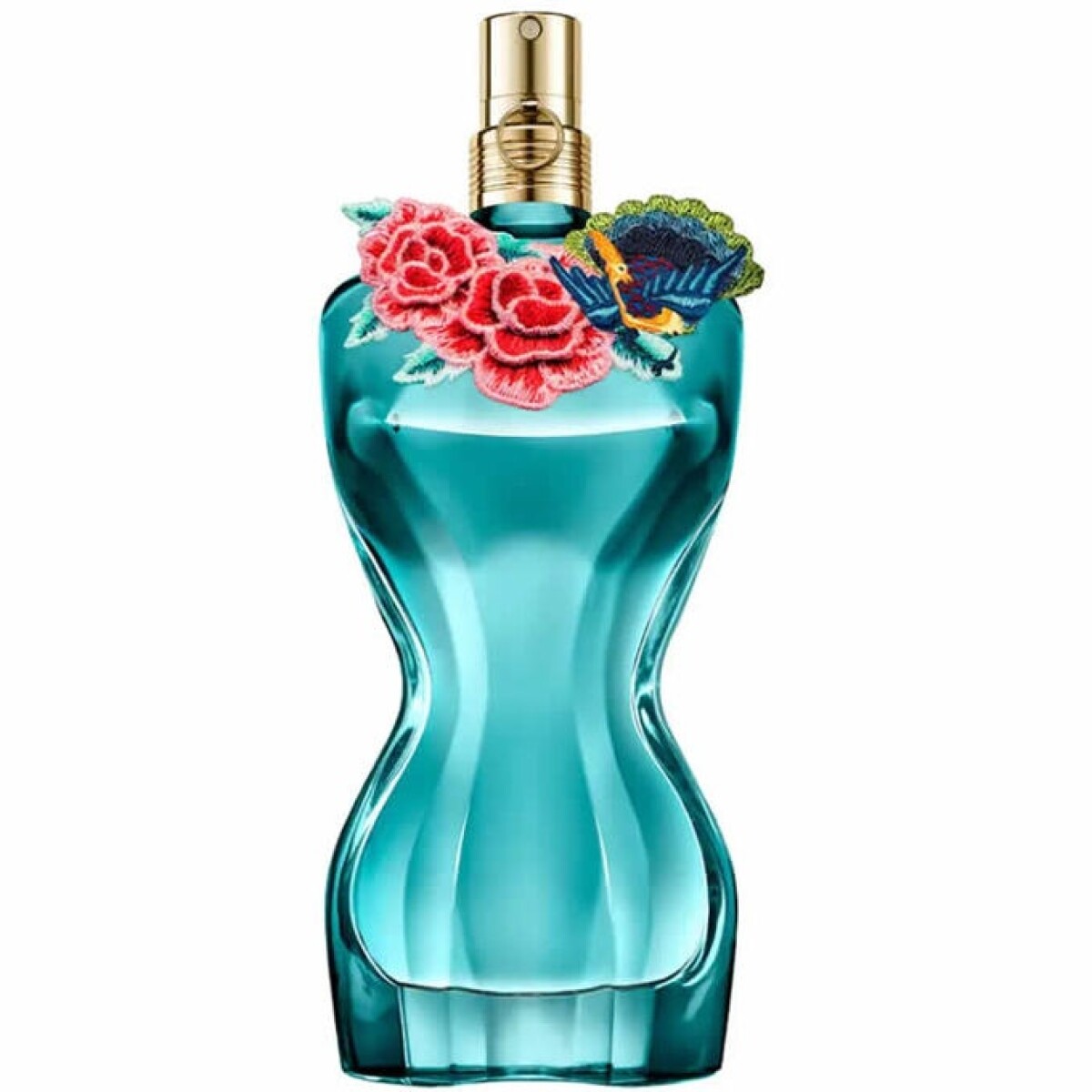 Perfume Jean Paul Gaultier La Belle Paradise Garden Edp 50ml 