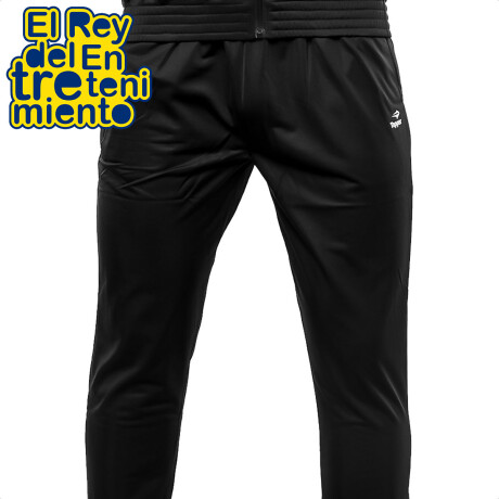 Equipo Deportivo Topper Campera + Pantalón Hombre Equipo Deportivo Topper Campera + Pantalón Hombre