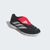 Championes Adidas Predator League lengüeta Plegable Negro
