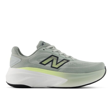 Championes New Balance de Hombre - More V6 - MMOR59Q GREY