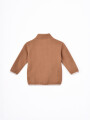 CAMPERA SUA II TOSTADO (V)