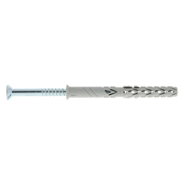 Taco con tornillo T40 Ø 10 X 120mm ST6829