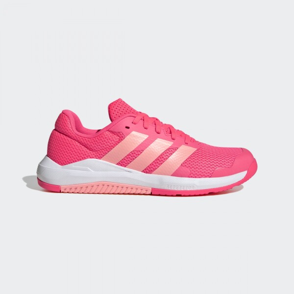 Championes Adidas Dropset Rosa