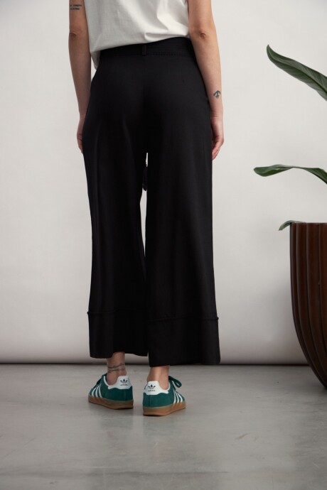 Pantalón Priscila Negro