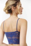 Bralette Eurídice Azul