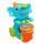 Elefante Musical Juguete Infantil Luz Y Sonido Circus Jug026008