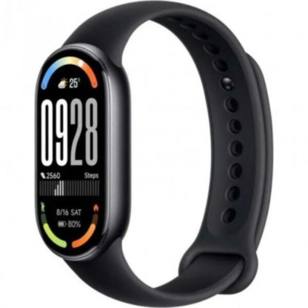 Pulsera Xiaomi Band 10 Black Pulsera Xiaomi Band 10 Black