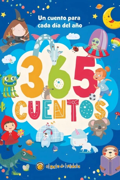 365 cuentos 365 cuentos