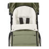 Footmuff Stokke YOYO Olive