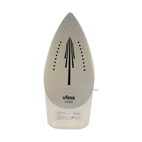Plancha a vapor Ufesa PV3700 Vitoria 3000 W Plancha a vapor Ufesa PV3700 Vitoria 3000 W