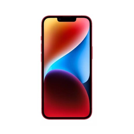 Celular Iphone 14 128GB (Refurbished) Rojo