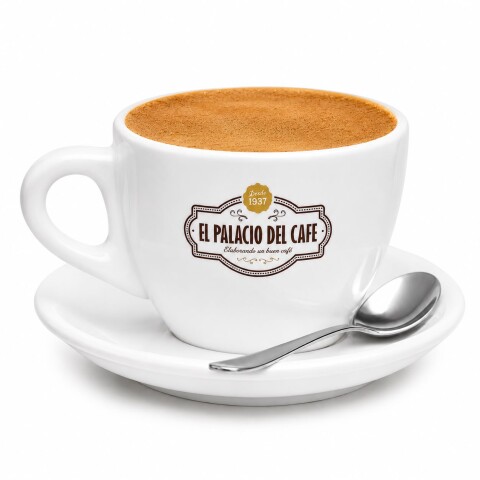VALE POR UN CAFÉ SONRISAS Unica