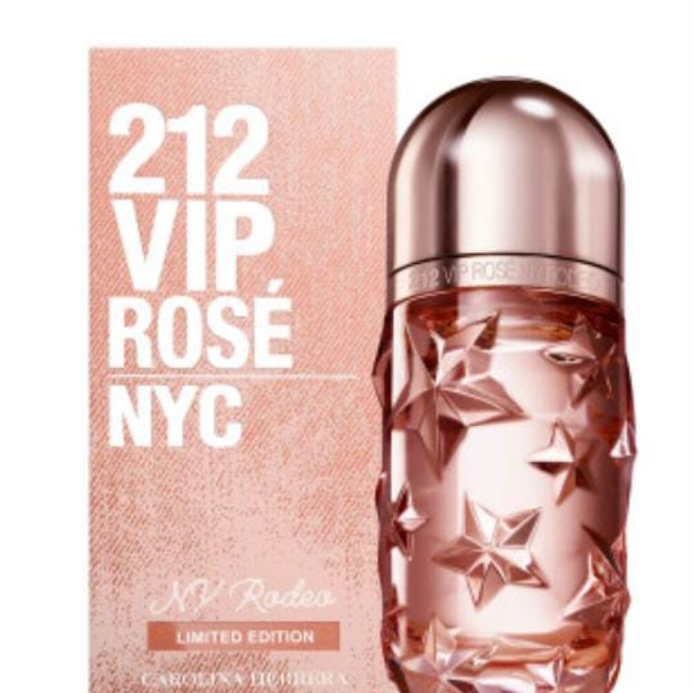 212 VIP ROSÉ RODEO LIMITED EDITION 212 VIP ROSÉ RODEO LIMITED EDITION