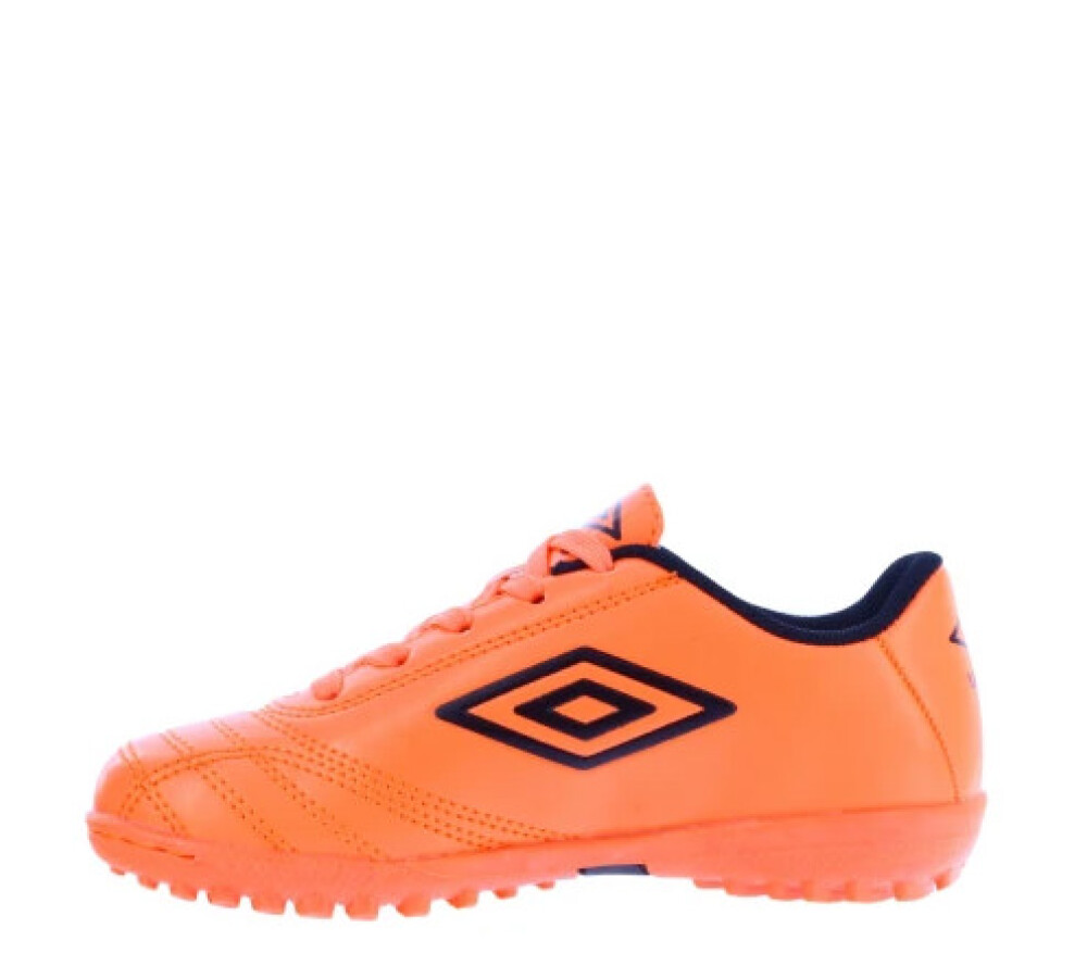 Futbol 5 Classico II Jrs Coral/Negro