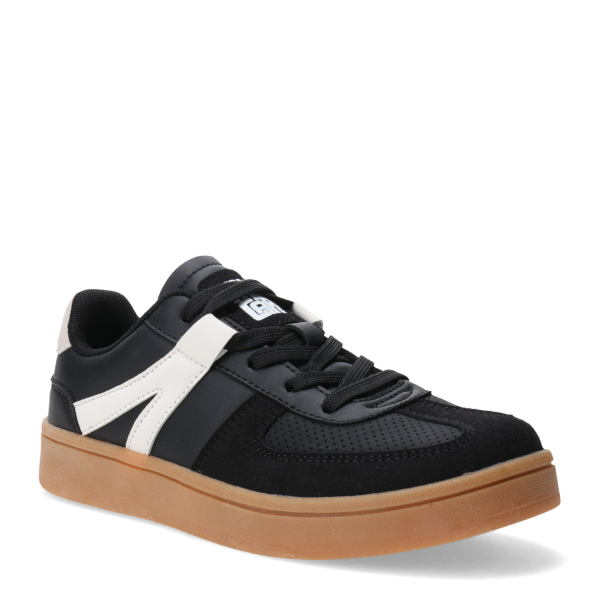 Championes de Mujer Miss Carol JAZIE chato MissCarol - Negro 