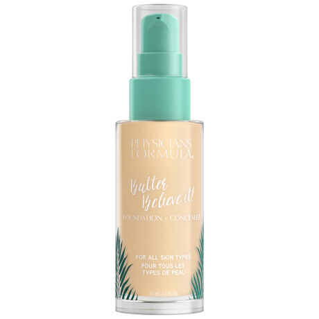 Physicians Formula Base y Corrector Butter Believe it! Fair Physicians Formula Base y Corrector Butter Believe it! Fair