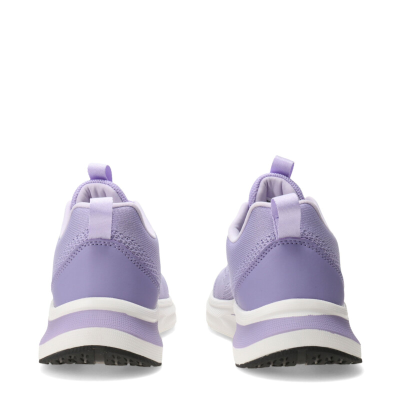 Championes de Mujer Umbro Vega Violeta