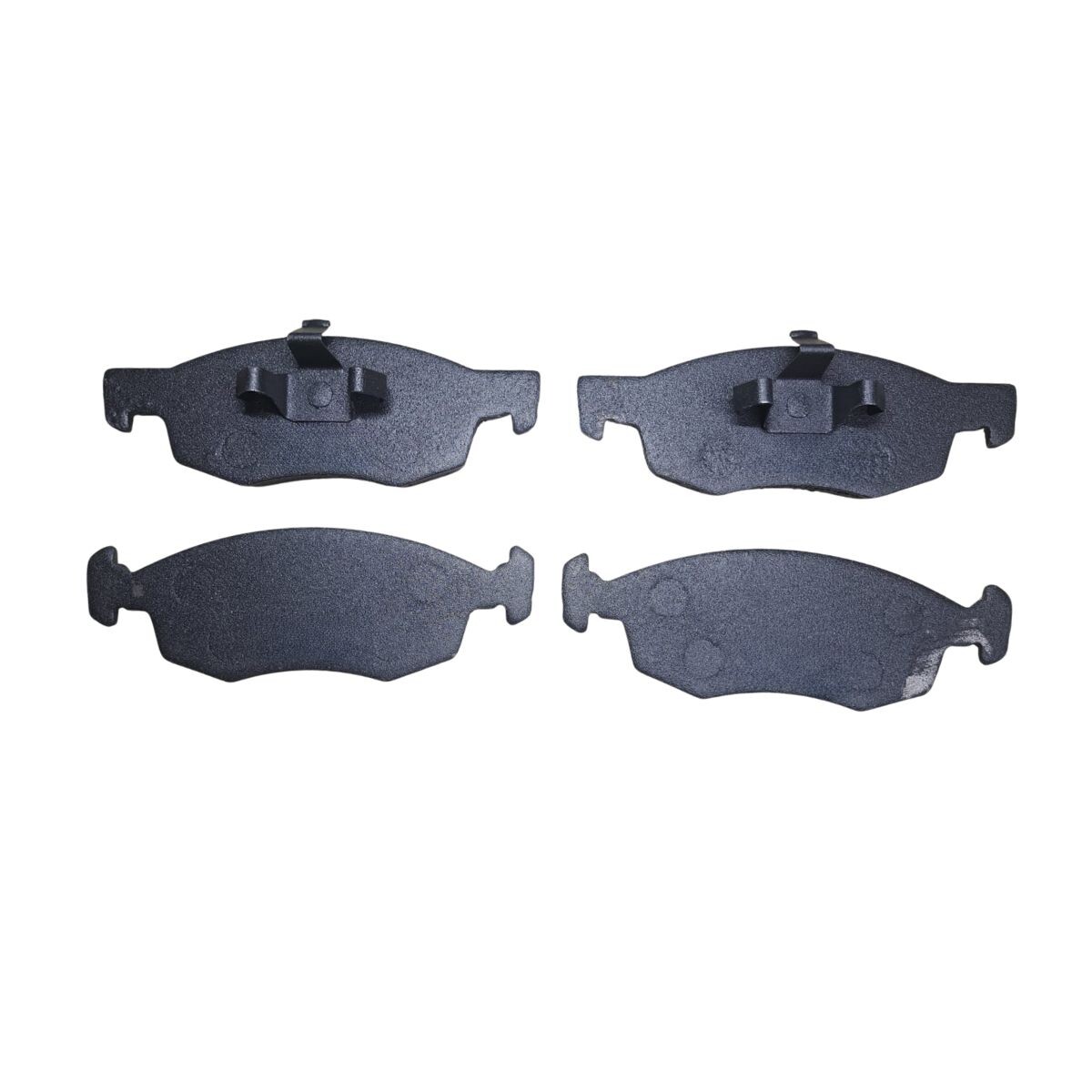PASTILLAS DE FRENO FIAT ARGO/CRONOS/FIORINO/STRADA 2007/ 