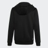 Campera Adidas Aeroready Negro