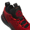 Championes Adidas D Rose Son Of Chi 2.0 Negro