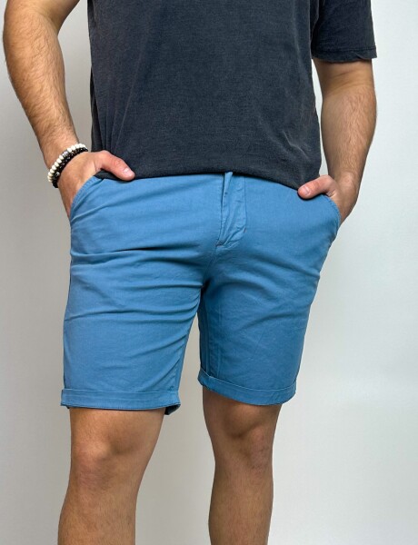 Bermuda Arom Celeste