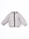CAMPERA IRATI GRIS