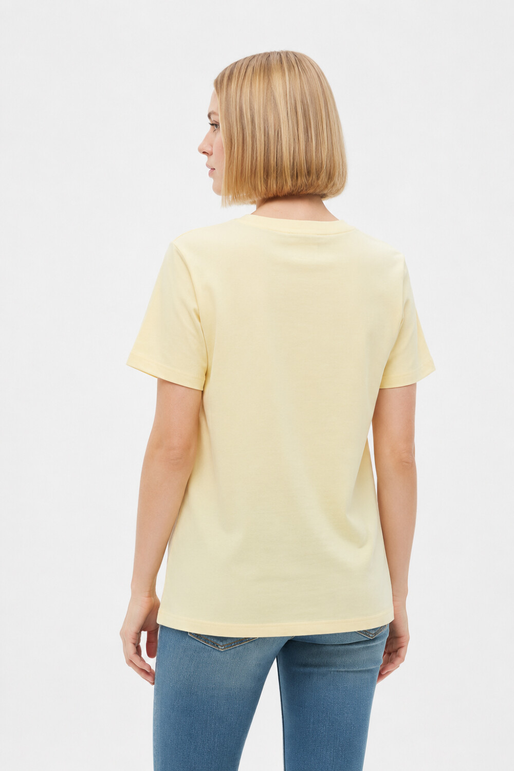 Remera Ninu Estampado 6