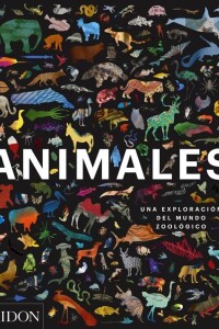 Animales (ed. Español) Animales (ed. Español)