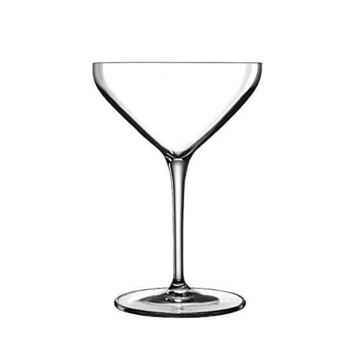 LUIGI BORMIOLI COPA ATELIER MARTINI SET X 6 