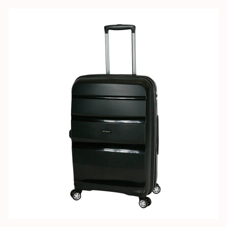 Valija Rigida Samsonite Spin Air Black 24 pulgadas