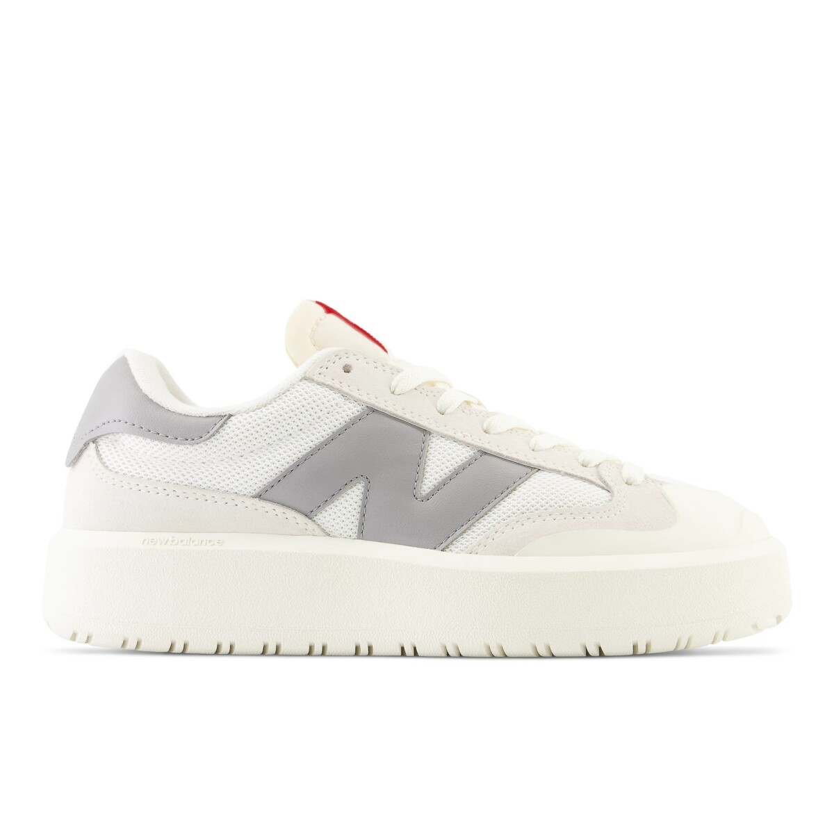 Championes New Balance Unisex - CT302RS - SEA SALT 