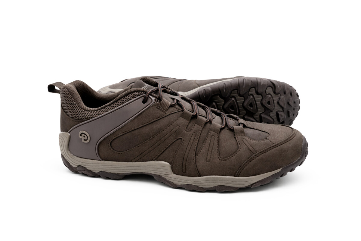 ZAPATO FONDERO Torrado/marron