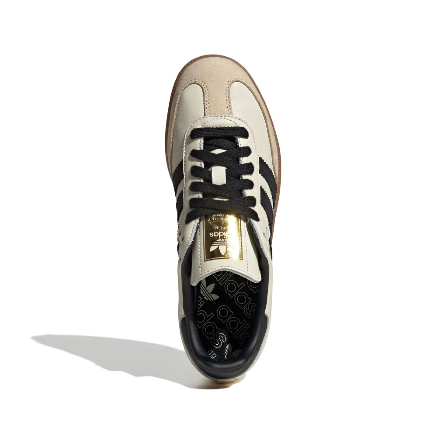 Zapatillas Adidas Samba OG Mujer  Inbox