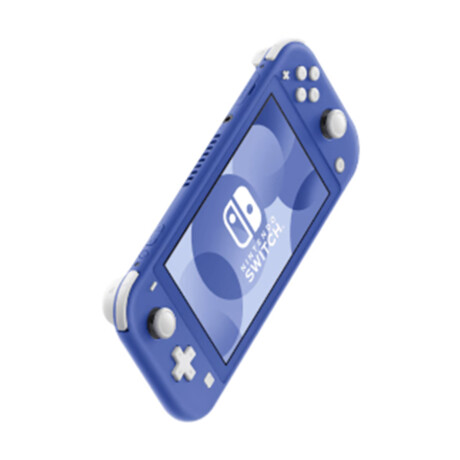 Nintendo Switch Lite - Azul (JP) Nintendo Switch Lite - Azul (JP)