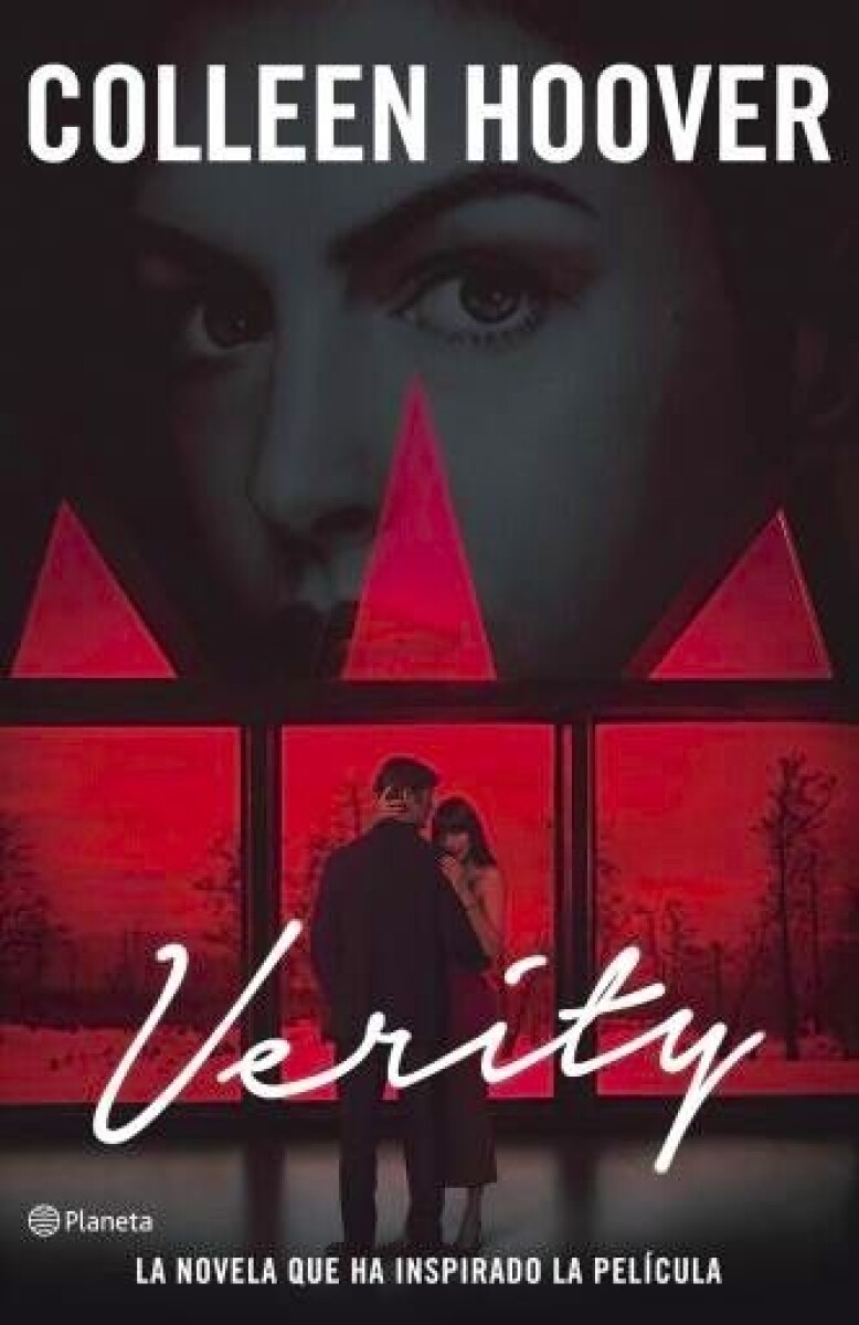 Verity. La sombra del engaño - Colleen Hoover 