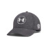 M JS Drive Snapback-WHT BLK-001