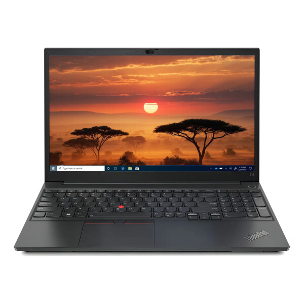 Notebook Lenovo Thinkpad E15 G2 Ryzen 5 8gb Ram 256gb 15.6" NOTEBOOK RFPL LENOVO E15 G2 R5/8/256/15"