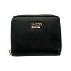 BILLETERA GUESS NOELLE SLG V787937 negrouniforme