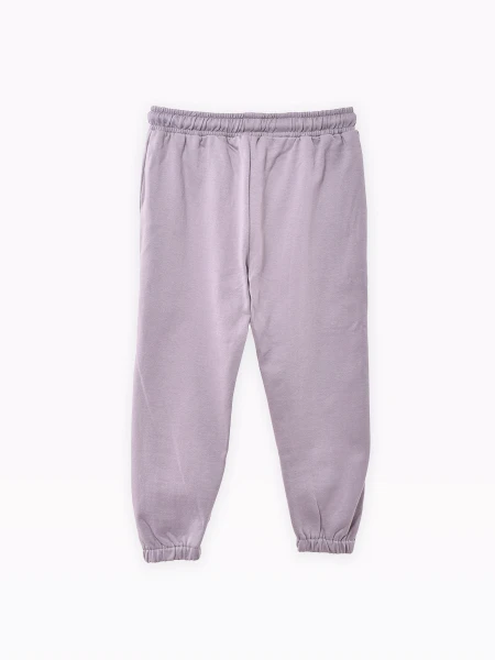 PANTALON RANDAL GRIS CLARO