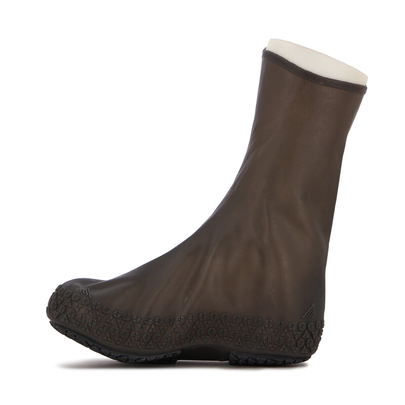 Bota Macri Luvia Negro