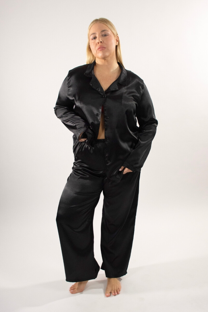 Pijama Cloe 