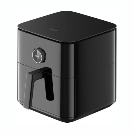 XIAOMI MI SMART AIR FRYER 6.5L BLACK XIAOMI MI SMART AIR FRYER 6.5L BLACK