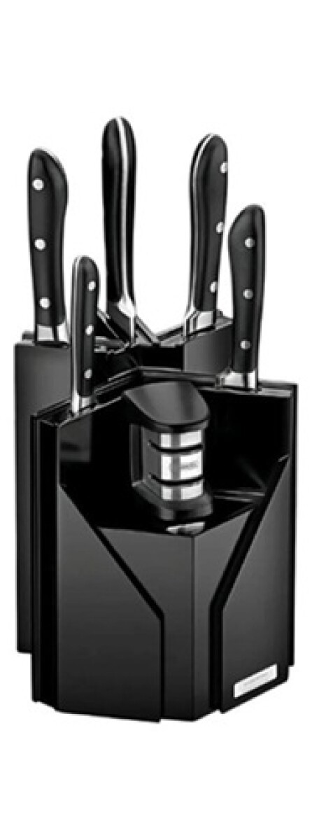 JUEGO CUCHILLOS 7 PZAS PROCHEF - TRAMONTINA - 24199/052 