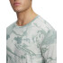 Vanish Energy Printed SS-BLU GRN-377