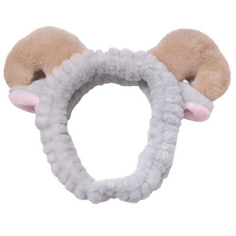 Vincha de maquillaje tratamientos faciales Vincha De Maquillaje Tratamientos Faciales